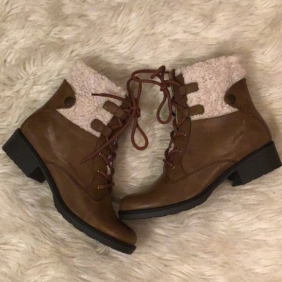 BareTraps Shoes - Bare traps O’Neil women’s boots shoes size 7.5 New